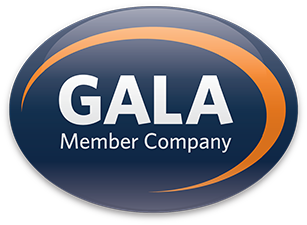 GALA member logo