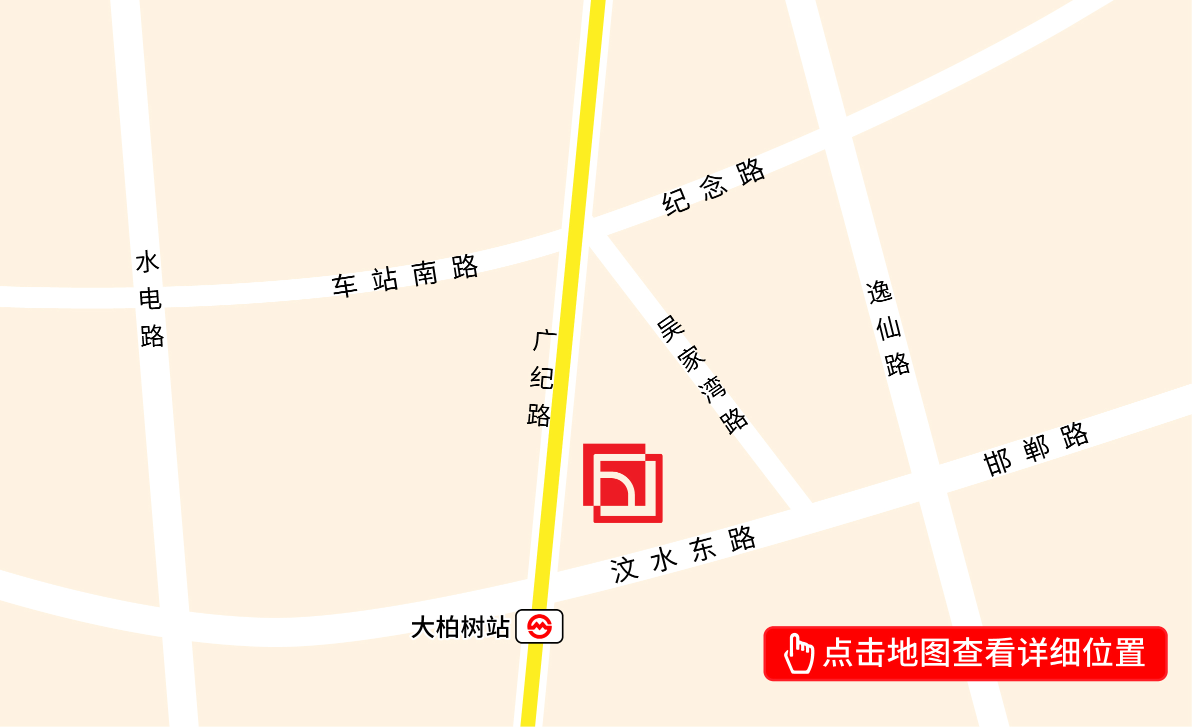 Linguitronics-Shanghai-Map_SC：点击地图查看详细位置