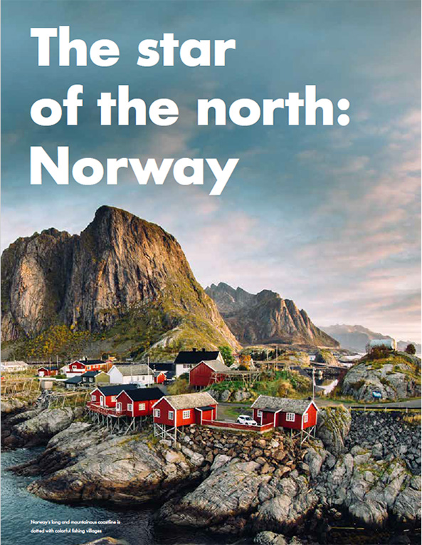 平面设计图文示例