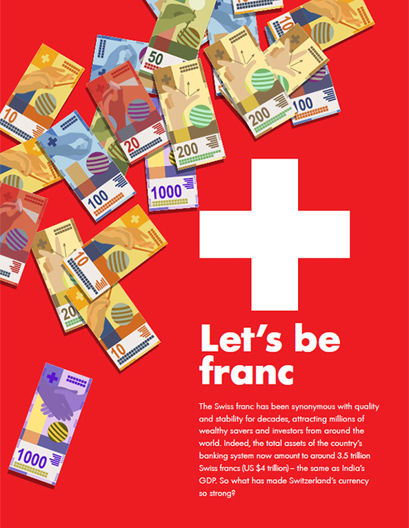 平面设计图文示例