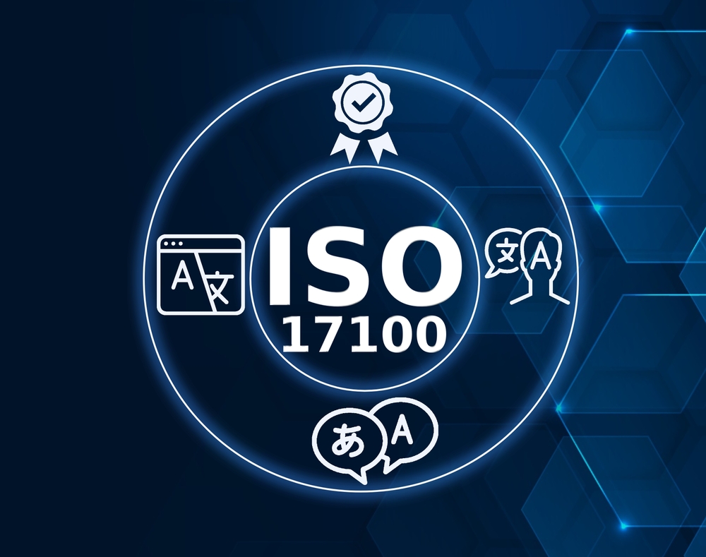 ISO 17100